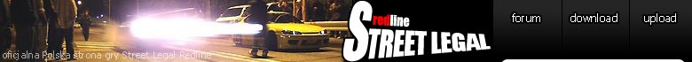 Forum Street Legal Redline & Racing