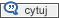 Odpowiedz z cytatem